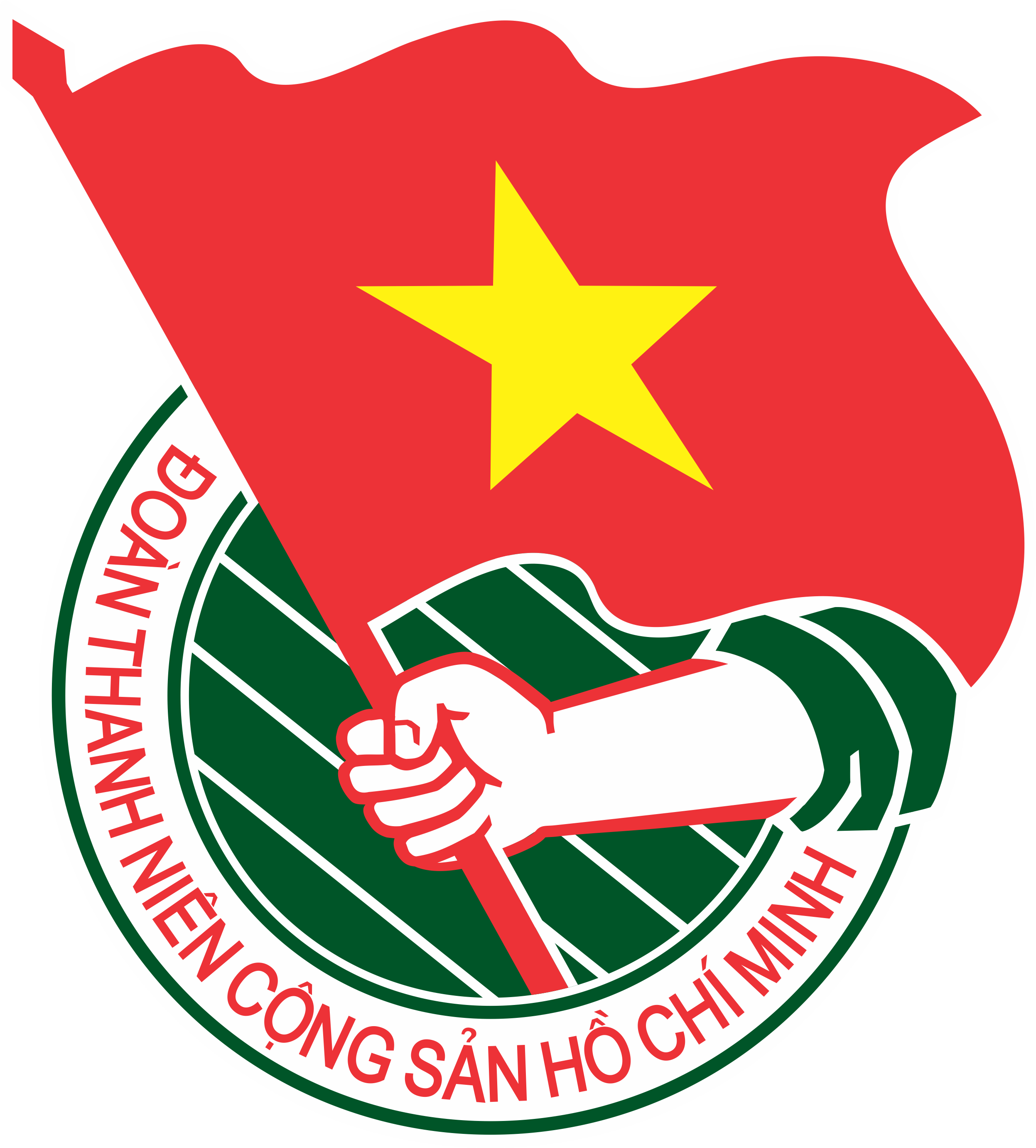 Doan thanh nien